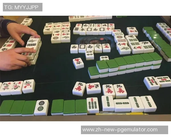 pg电子 麻将胡了-PG电子麻将，牌局风云，胡牌之喜-pg电子 麻将胡了